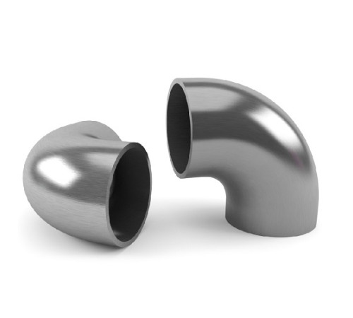 Отводы крутоизогнутые 90 градусов в Бресте