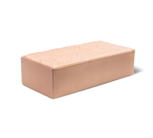 Облицовочные силикатные полнотелые кирпичи в Бресте