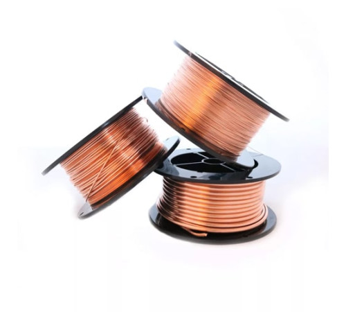 Проволоки медные для электровакуумной промышленности в Бресте