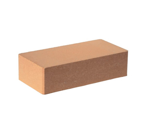 Облицовочные силикатные полнотелые еврокирпичи в Бресте