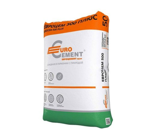 Общестроительные цементы в Бресте от Спецметаллстрой