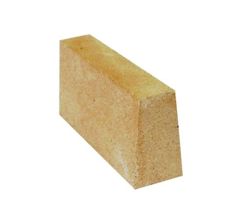 Шамотные клиновые кирпичи в Бресте с доставкой