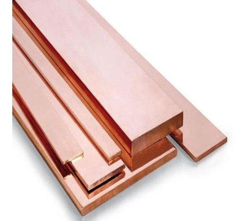 Латунные шины в Бресте для промышленности и электротехники