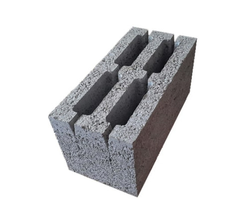 Стеновые блоки в Бресте: Керамзитобетонные для строительства