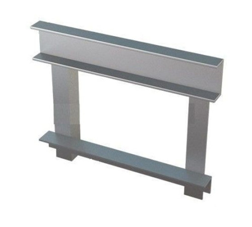 Крепления к металлическим площадкам в Бресте