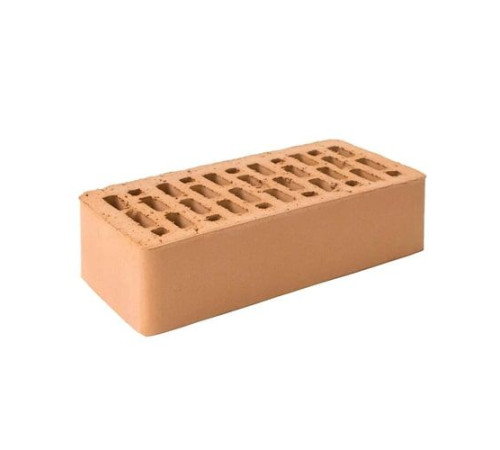 Одинарные пустотелые кирпичи в Бресте для строительства