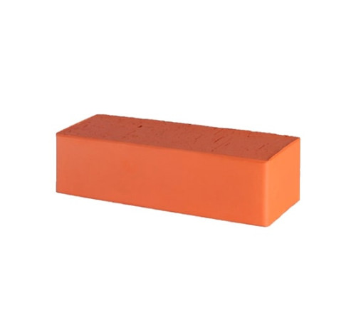 Облицовочные керамические полнотелые еврокирпичи в Бресте