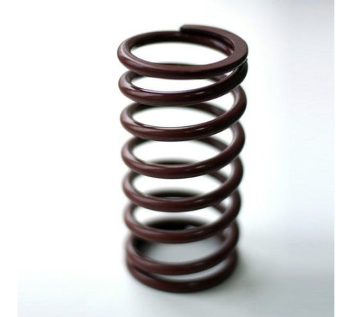 Пружины винтовые цилиндрические для подвесок трубопроводов в Бресте