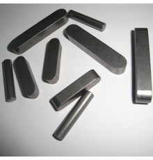 Шпоночный прокат нержавеющий