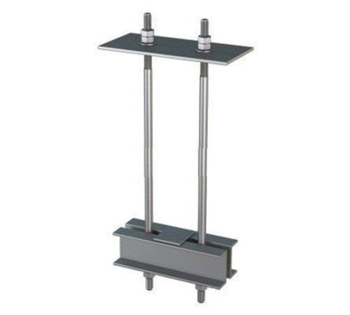 Крепежные изделия для трубопроводов в Бресте от Спецметаллстрой