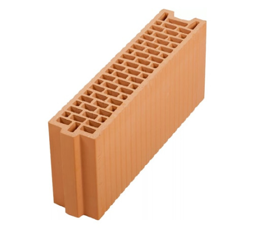 Керамические перегородочные блоки в Бресте и Беларуси