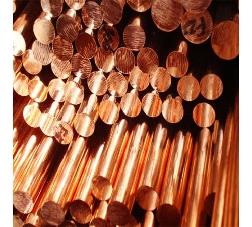 Медные поковки в Бресте для промышленности Беларуси