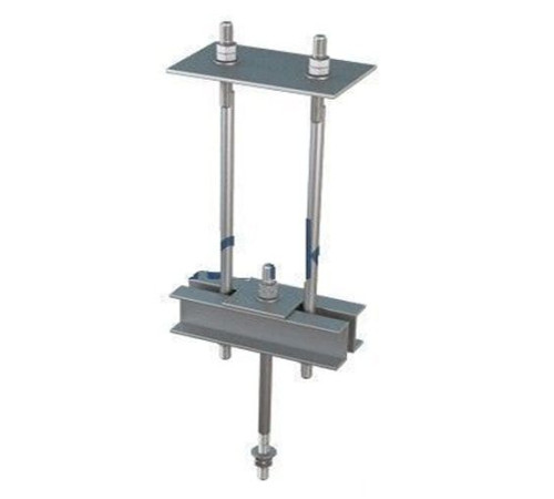 Крепления к ригелям на подвесках в Бресте для трубопроводов