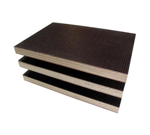 Ламинированные фанеры для пола в Бресте