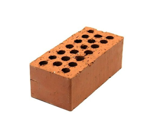 Полуторные пустотелые кирпичи в Бресте с доставкой по Беларуси