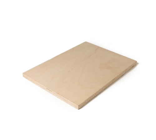 Нешлифованные фанеры для пола в Бресте