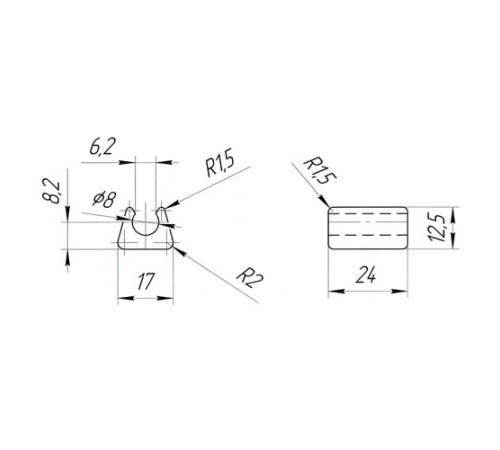 Подпятники для трубопроводов в Бресте от Спецметаллстрой