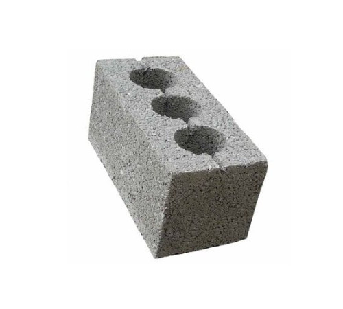 Шлакобетонные блоки в Бресте для строительства