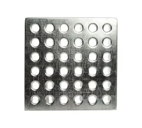 Оцинкованные плитки пола для предприятий в Бресте