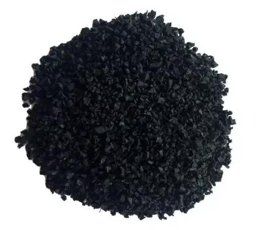 Резиновые крошки в Бресте для строительства и производства