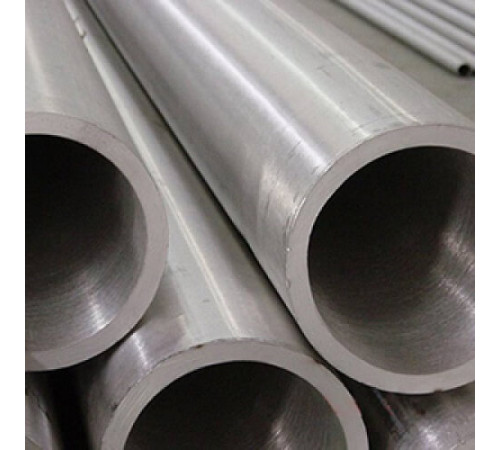 Легированные трубы в Бресте для промышленности и строительства