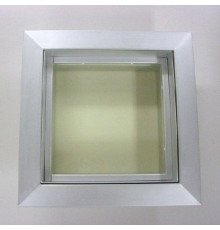 Окна свинцовые