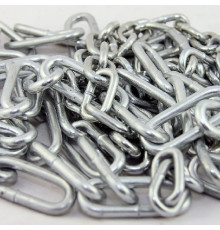 Цепь сварная