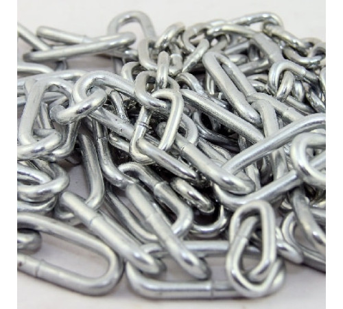 Сварные цепи в Бресте для подъемного оборудования