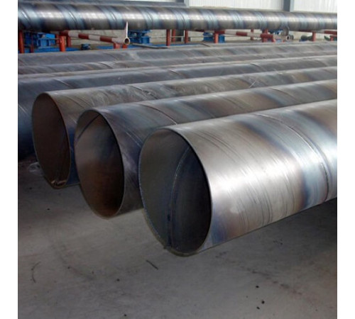 Спиралешовные трубы в Бресте для промышленного строительства