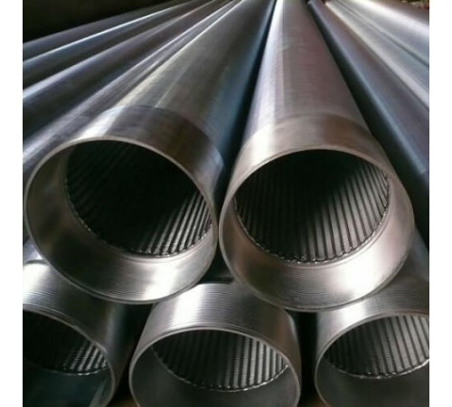 Трубы обсадные в Бресте для скважин от Спецметаллстрой