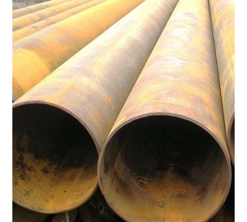 Трубы БУ в Бресте для промышленного применения