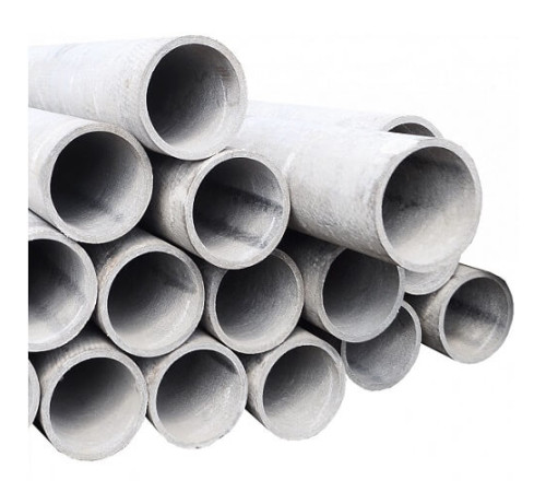 Безнапорные асбоцементные трубы в Бресте для Юрлиц