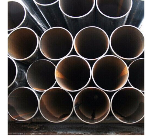 Трубы электросварные в Бресте от Спецметаллстрой