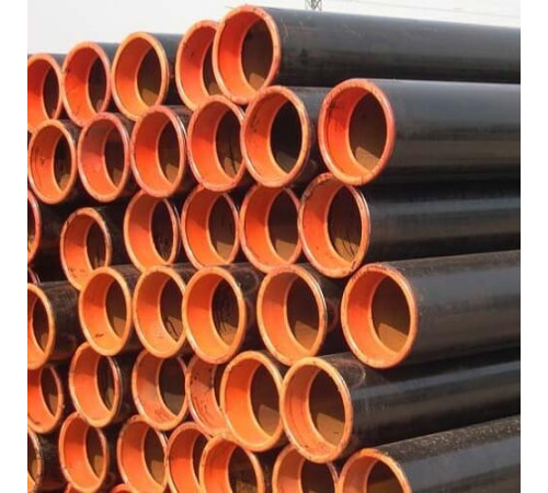 Магистральные трубы в Бресте и Беларуси