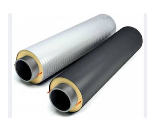 Трубы в ППУ-изоляции в Бресте для тепловых сетей