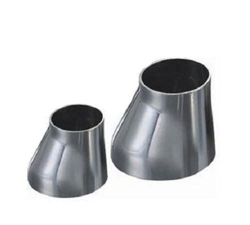 Штампованные эксцентрические переходы в Бресте