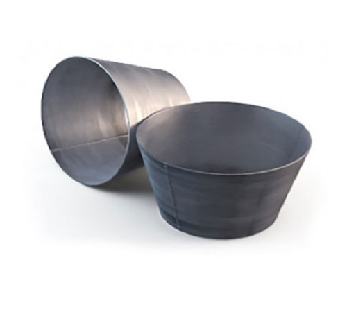 Переходы сварные стальные в Бресте для трубопроводов