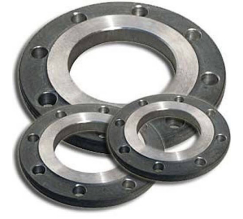 Фланцы плоские приварные в Бресте для трубопроводов