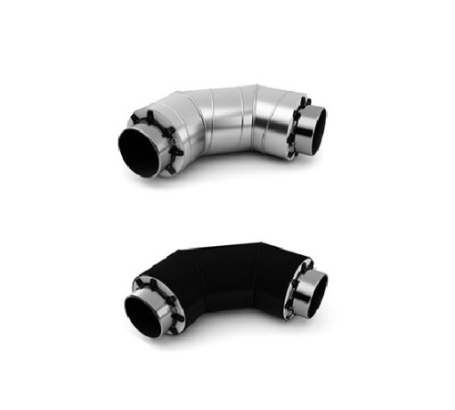 Отводы в ППУ для трубопроводов в Бресте и Беларуси