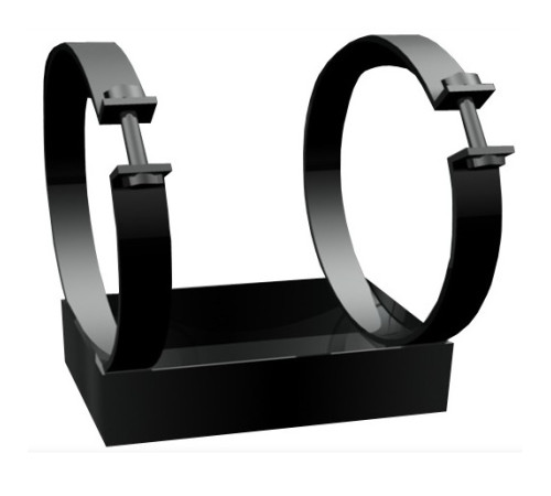 Скользящие опоры для труб в ППУ в Бресте для юрлиц