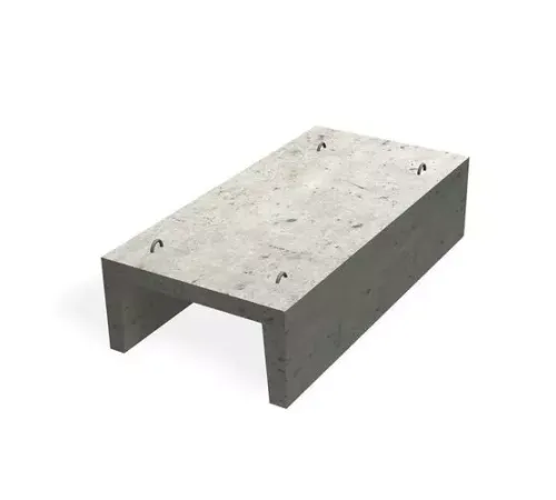 Лотки ЖБИ в Бресте для строительства и водоотвода