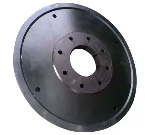 Обтираторы скважинные для нефтегазовой отрасли в Бресте