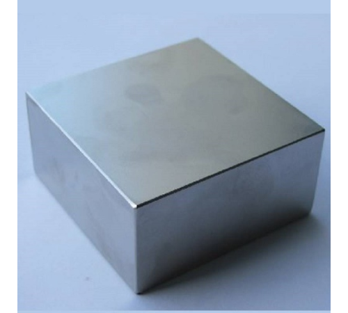 Слитки из магнитно-твердых сплавов в Бресте для юрлиц