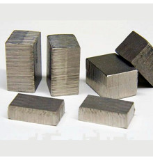 Слиток с заданными свойствами упругости