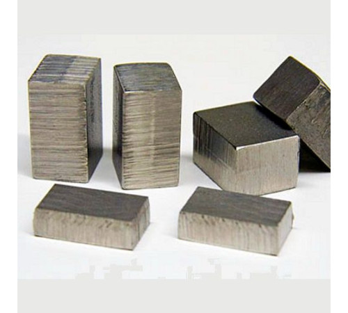 Слитки с заданной упругостью в Бресте от Спецметаллстрой