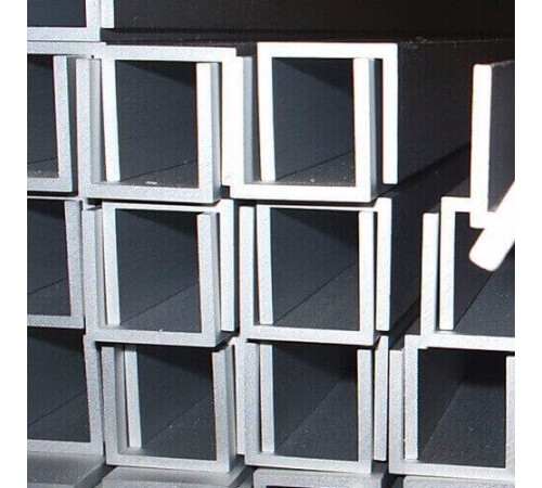 Параллельные швеллеры горячекатаные в Бресте