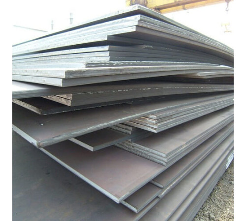 Судовые листы в Бресте для судостроения от Спецметаллстрой