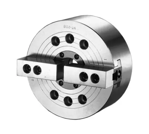 Двухкулачковые токарные патроны в Бресте