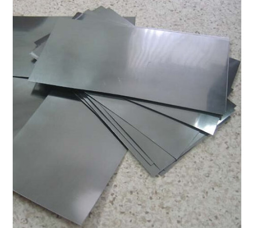 Никелевые листы в Бресте для промышленности