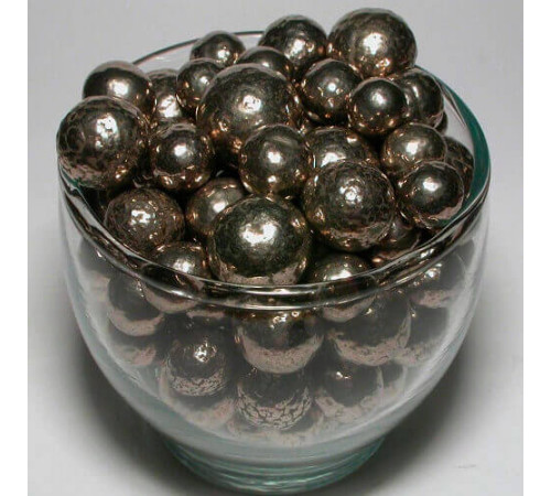 Гранулированные никели в Бресте для промышленности